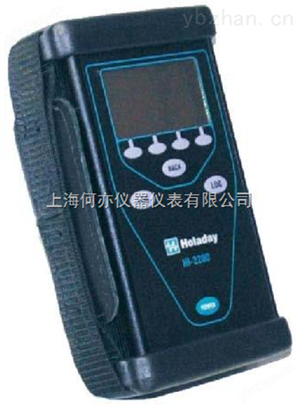 HI-2200 射频电磁辐射分析仪、宽频场强仪