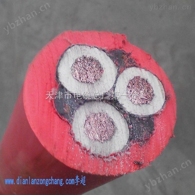 *SYV-50系列射频同轴电缆