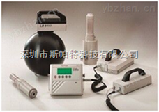 LB123伯托LB123系列多功能辐射测量仪-辐射检测仪 辐射测量仪