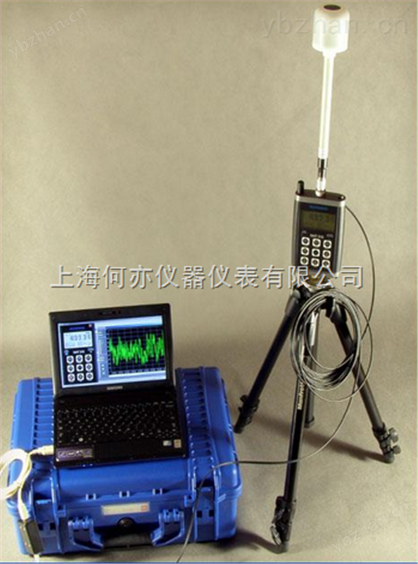 NHT-310 宽频电磁辐射分析仪、宽频场强仪