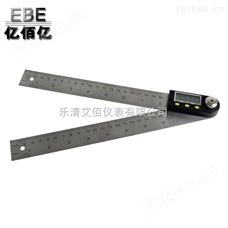 0-2000-200角度尺浙江角度尺一鼎角度尺角度尺价格角度尺厂 游标角度尺