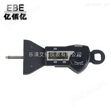 0-250-25数显轮胎花纹深度尺一鼎数显轮胎花纹深度尺浙江数显轮胎花纹深度 数显花纹深度尺