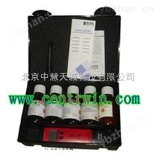 CEN/HI98128G笔式经典AV三级在线观看 PH计/酸度计/温度笔式测定仪（防水型） 意大利  型号：CEN/HI98128G
