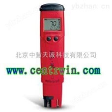 CEN/HI98128笔式酸度计/笔式PH计/温度笔式测定仪（防水型） 意大利  型号：CEN/HI98128