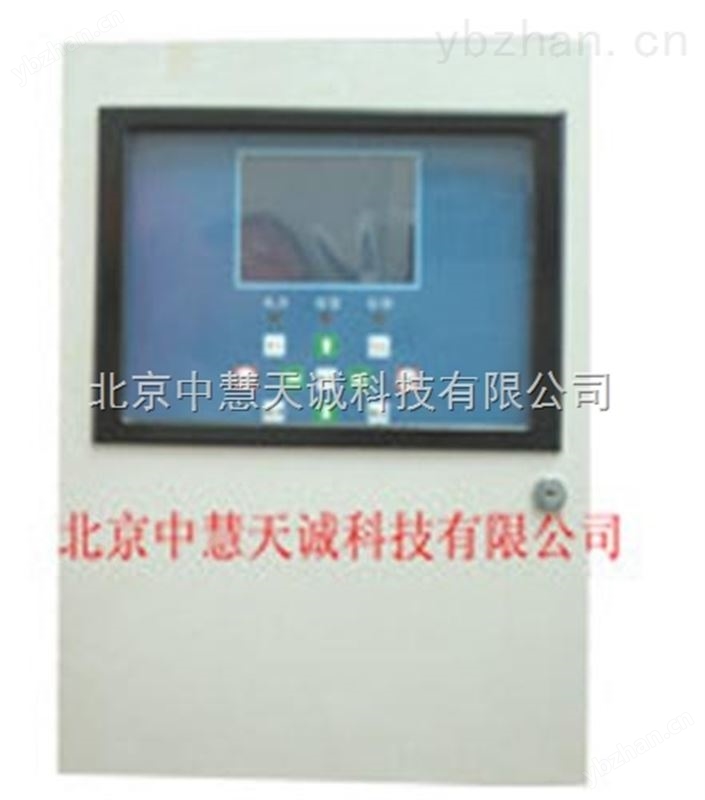 气体报警控制器  型号：ZDSAF-3000