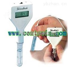 CEN/HI 98109PH测定仪/笔式PH计/笔式酸度计 意大利  型号：CEN/HI 98109