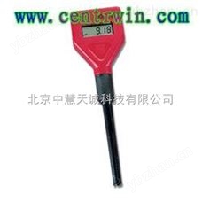 CEN/HI98103笔式酸度计/PH计 意大利  型号：CEN/HI98103