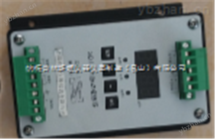HZD-Z-9一体化振动变送器