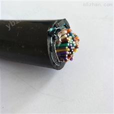 PTYV铁路信号电缆PTYV铜芯塑料绝缘电缆