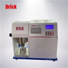 DRK105智能型纸与纸板平滑度性能试验机