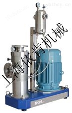 CMD咖啡粉超细高速研磨机、立式高速胶体磨 研磨机（研磨仪）