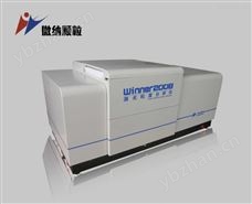 Winner2008智能型湿法大量程激光粒度仪厂家