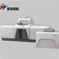干湿一体式激光粒度仪winner2308