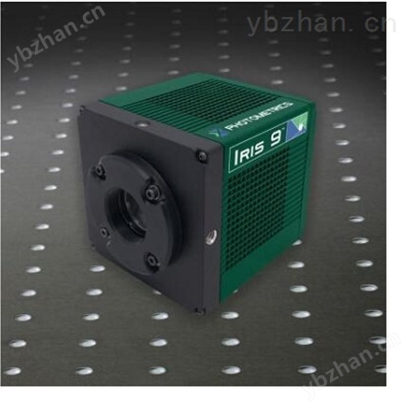 IRIS9 科学级CMOS相机 工业摄像头