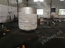 012三水建筑粘合胶生产设备分散机反应釜定制-电加热反应釜