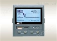 WTX-6600R系列液晶流量（热能）积算记录仪