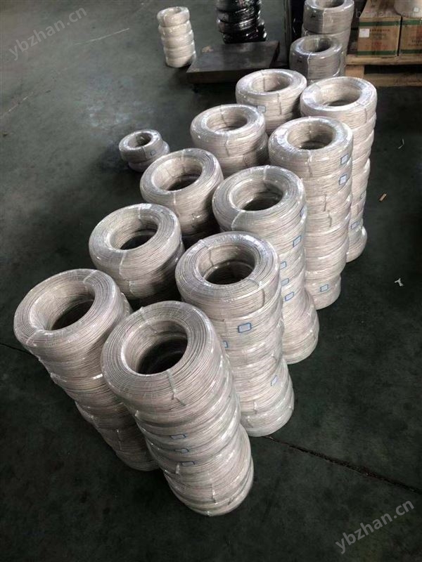 SCHF4-2*1.0耐高温热工仪表补偿电缆型号