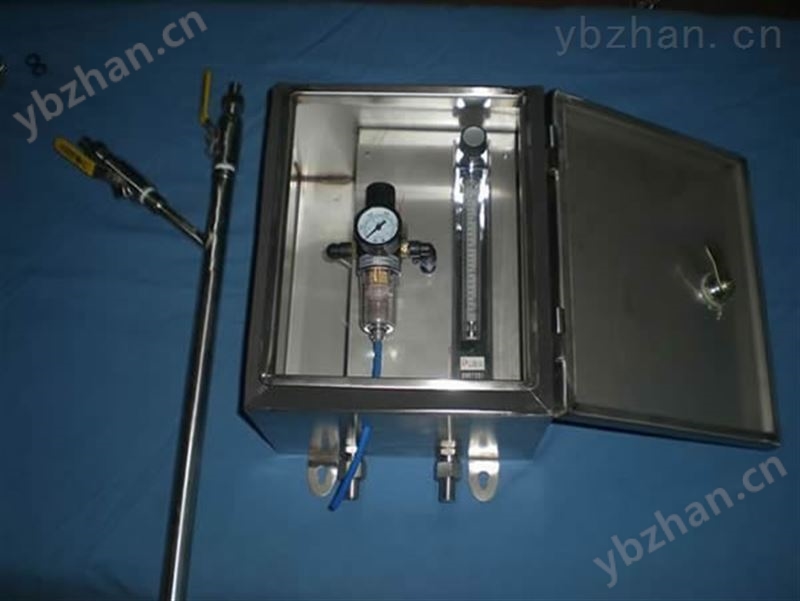 ZYHC-200防堵吹扫装置 吹气式液位计