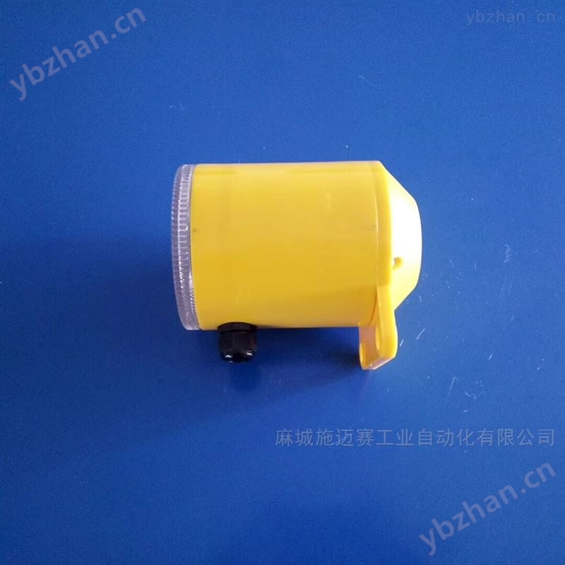 打滑检测装置GHSJ-C正常速度 调速开关
