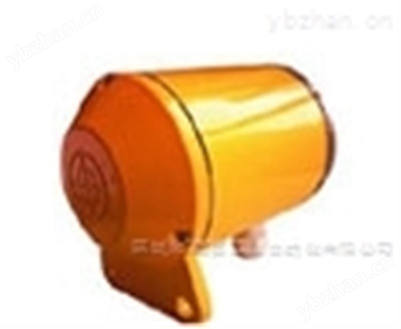 打滑检测器YQGDH-F（220V IP65） 调速开关