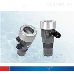 在线式超声波液位计