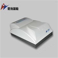 Winner802光子相关纳米激光粒度仪