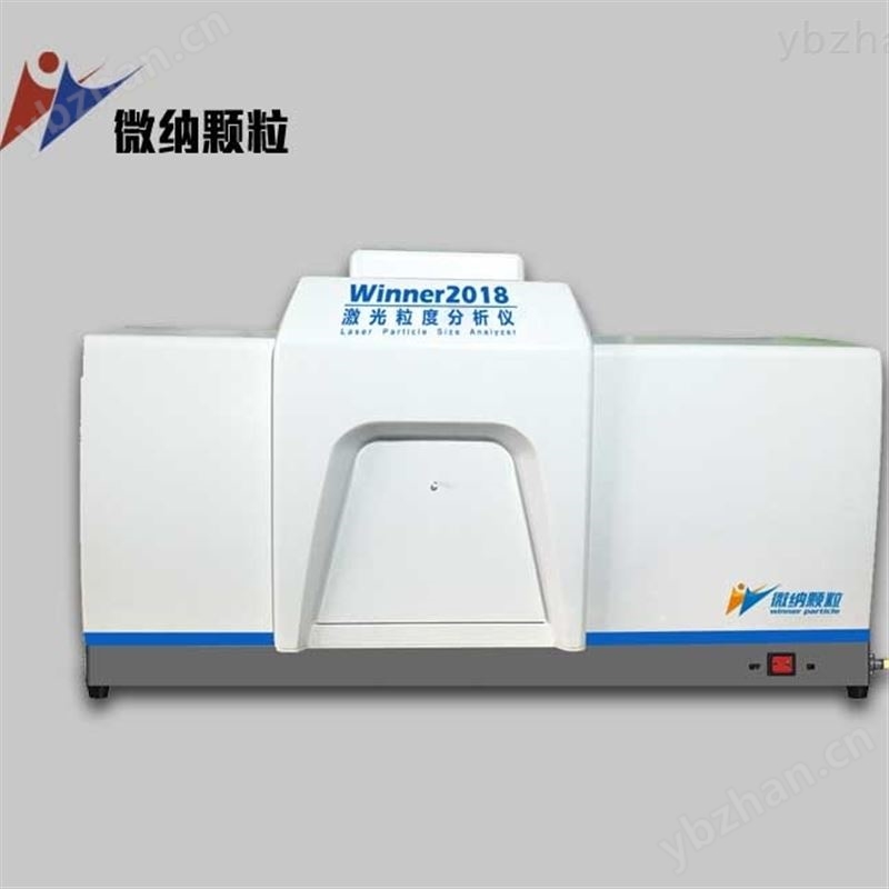 微纳液体在线颗粒计数器