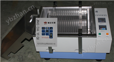 THZ-82A恒温水浴振荡器