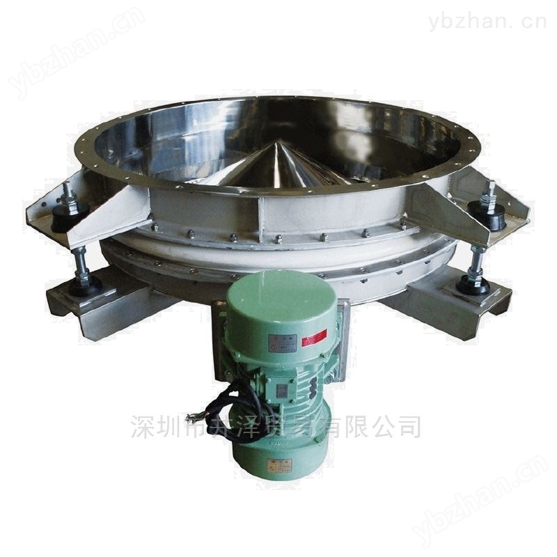 URAS TECHNO螺旋式进料器/振动料斗 传动工具