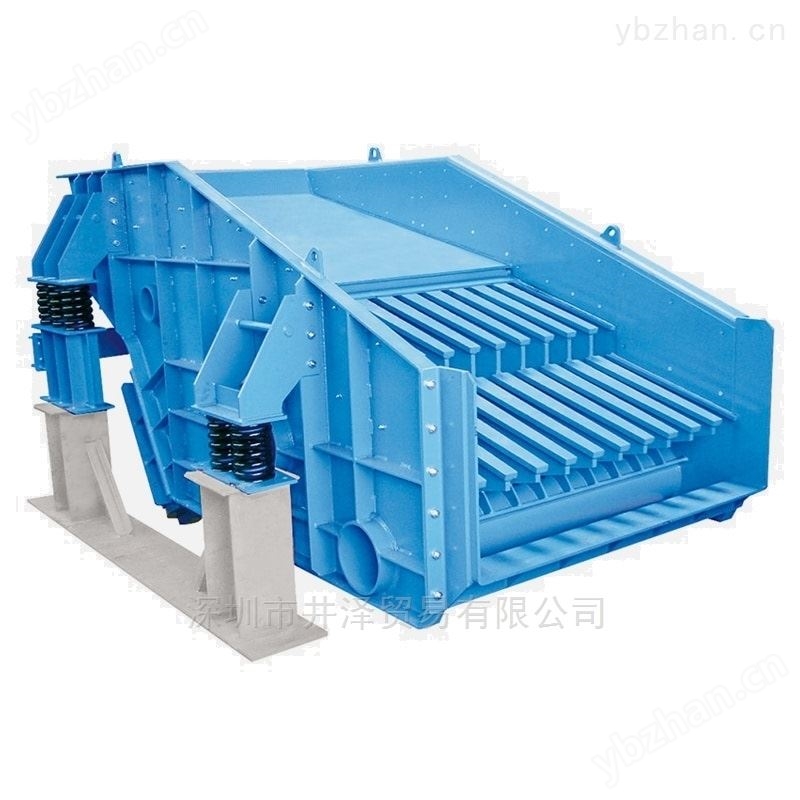 URAS TECHNO双光栅加料器/振动分离机 传动工具