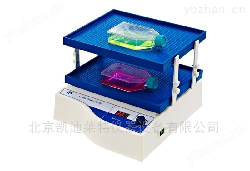 凯兴德茂北京脱色摇床运转平稳耐用
