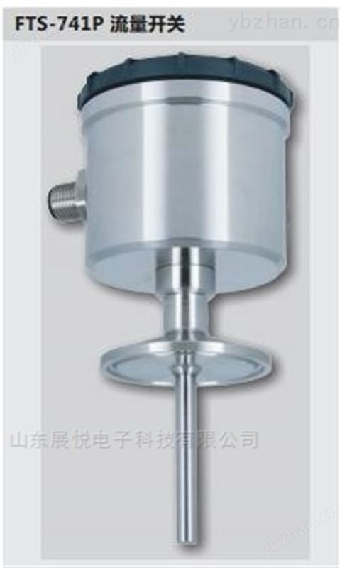 FTS-141P安德森耐格FTS-741P量热式流量开关