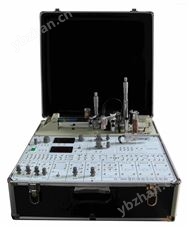 YC-998型传感器系统实验箱 集中控制装置