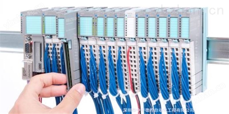赫姆赫兹Helmholz TB20 CAN总线分布式I/O