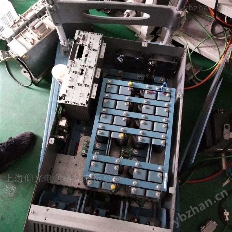 BAUMULLER鲍米勒伺服驱动器故障代码维修 LED驱动器