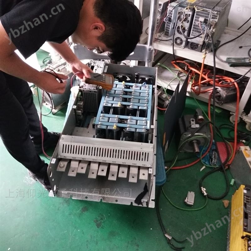 BAUMULLER鲍米勒伺服驱动器故障代码维修 LED驱动器