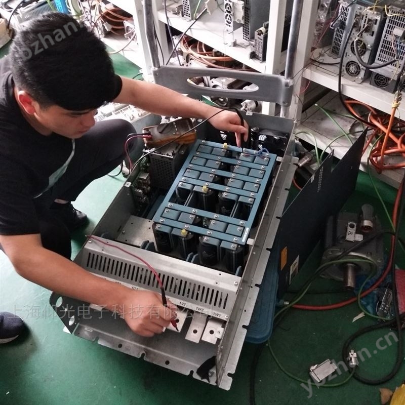 BAUMULLER鲍米勒伺服驱动器故障代码维修 LED驱动器