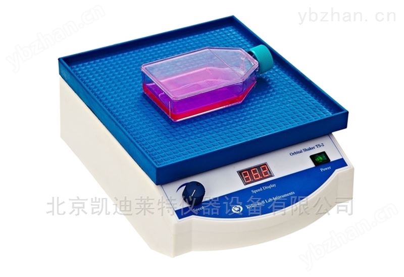 凯兴德茂脱色微型圆周摇床