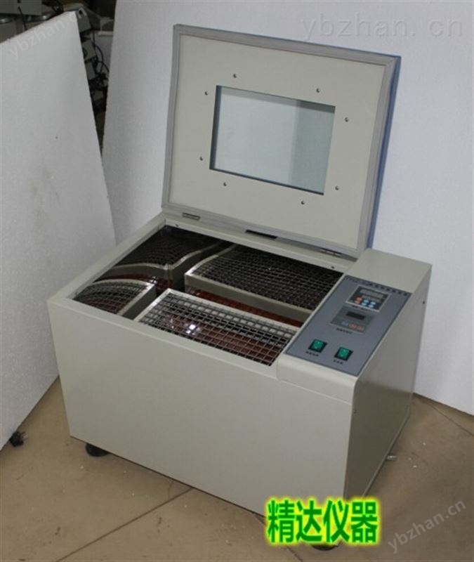 双功能变频气浴振荡器