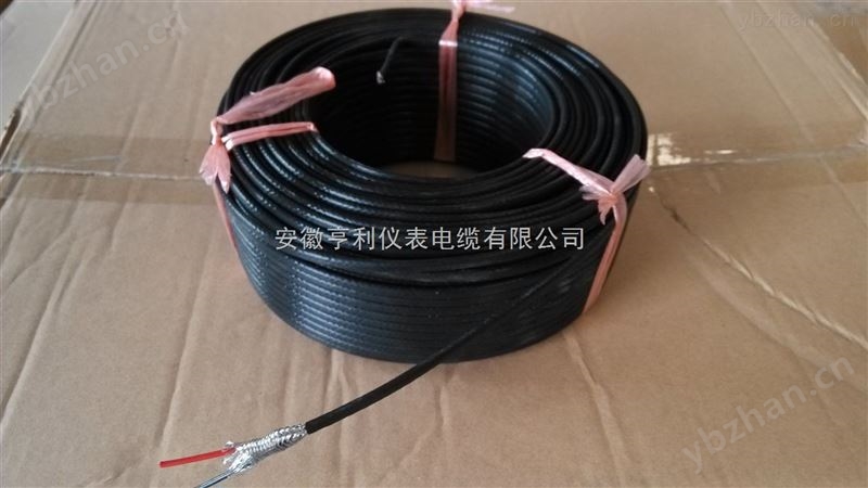 耐火补偿导线KXFF46耐温100度S型热电偶