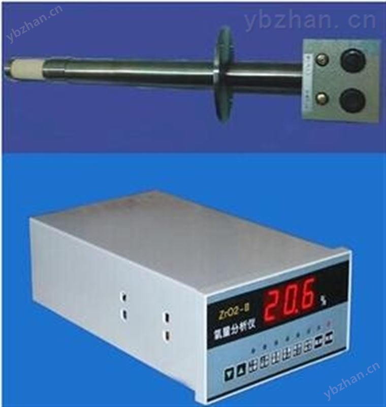 安徽天康Z0-3003型氧化锆氧分析仪