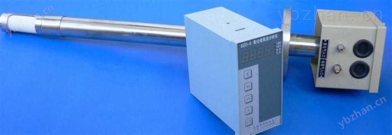 安徽天康Z0-3003型氧化锆氧分析仪