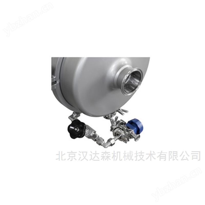 西班牙Inoxpa HCP SP 50-190离心泵