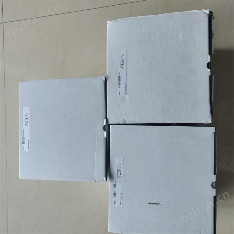 CD AUTOMATION RS2300-42SZ0H2021 调功器