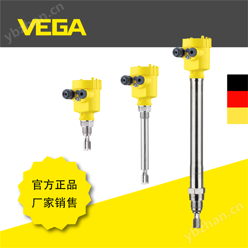 德国威格VEGASWING 61/63/66音叉开关液位