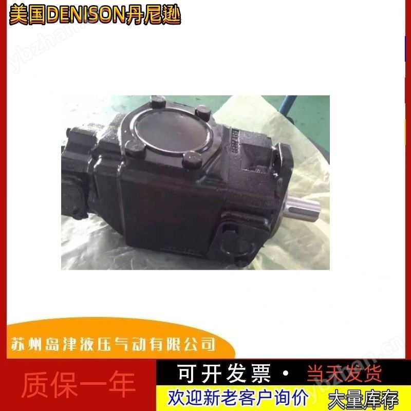 美国DENISON丹尼逊液压阀泵马达MRVE系列