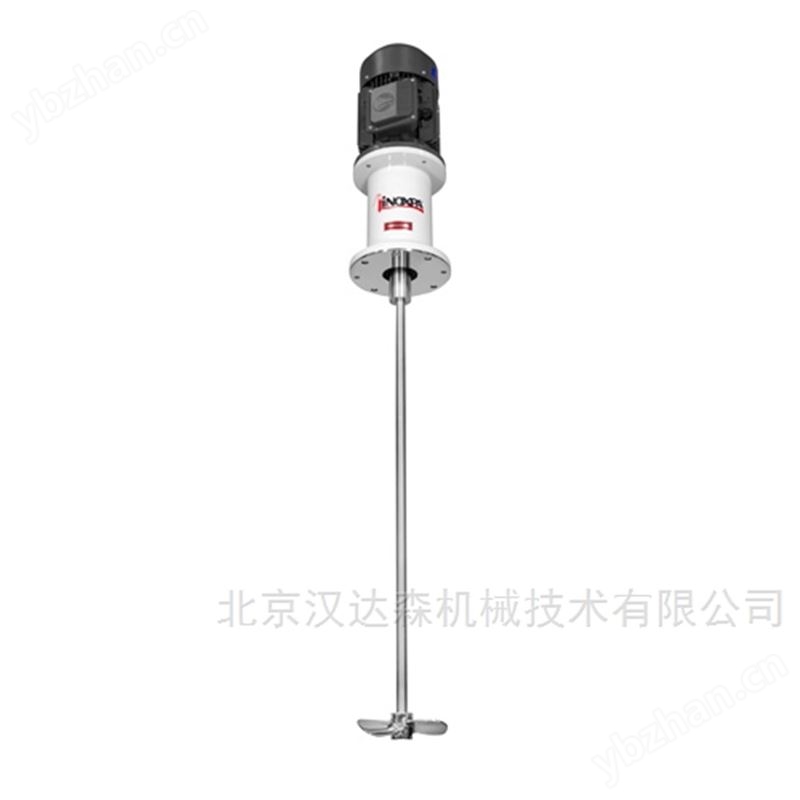 西班牙Inoxpa BMI 1.10-4015-1-175搅拌器