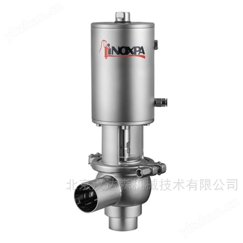 西班牙Inoxpa BMI 1.10-4015-1-175搅拌器