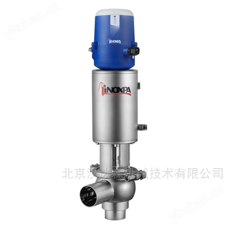 西班牙Inoxpa BMI 1.10-4015-1-175搅拌器