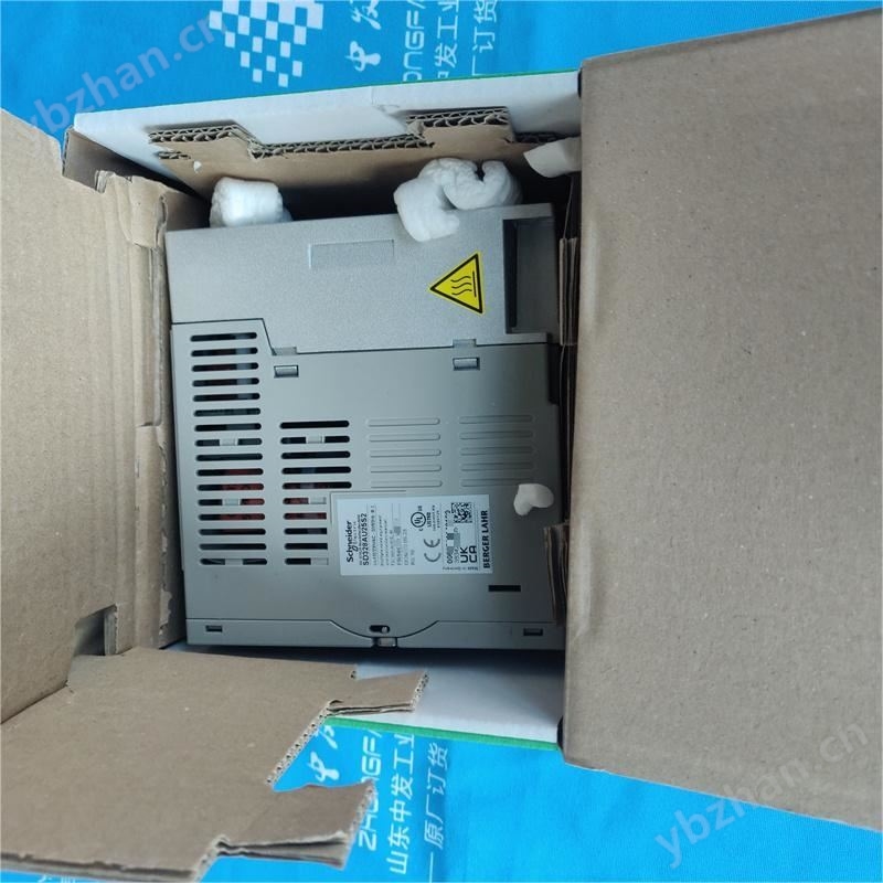 CD AUTOMATION RS2300-42SZ0H2021 调功器